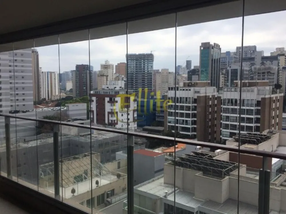 Flat/Apart Hotel, 1 quarto, 106 m² - Foto 12