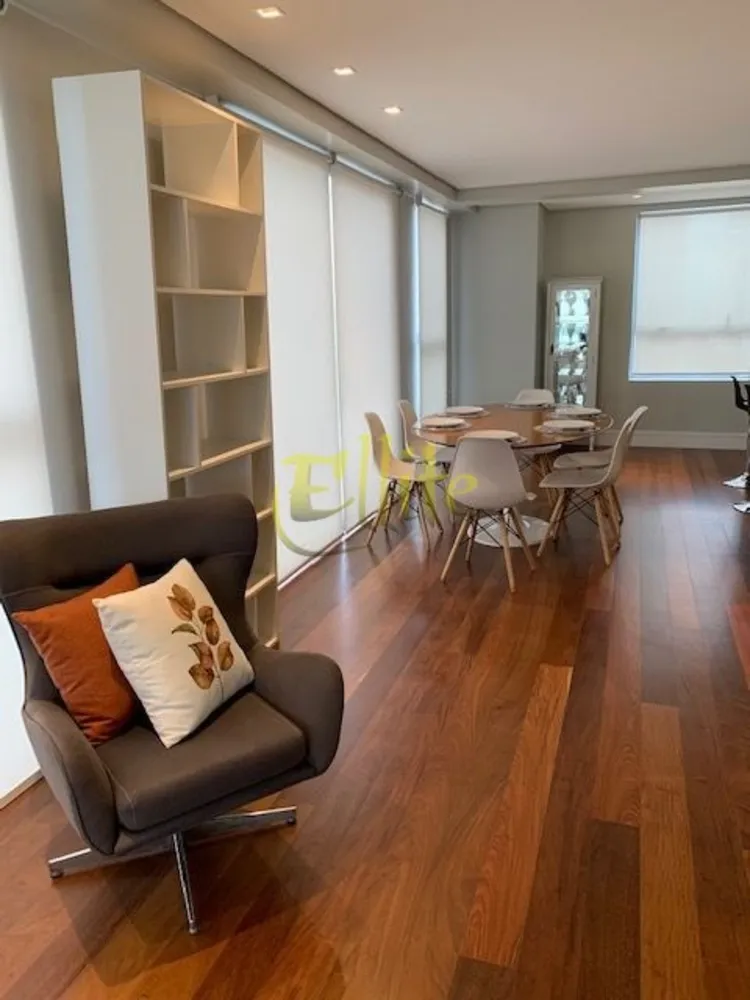 Flat/Apart Hotel, 1 quarto, 106 m² - Foto 3
