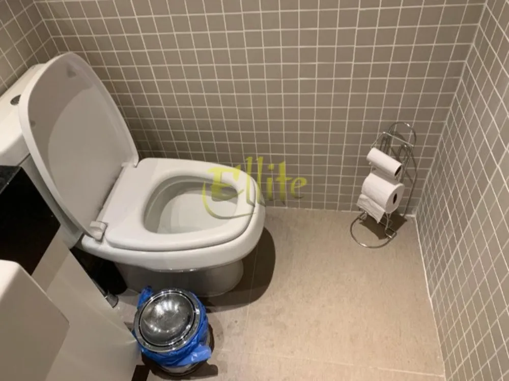 Flat/Apart Hotel, 1 quarto, 106 m² - Foto 8