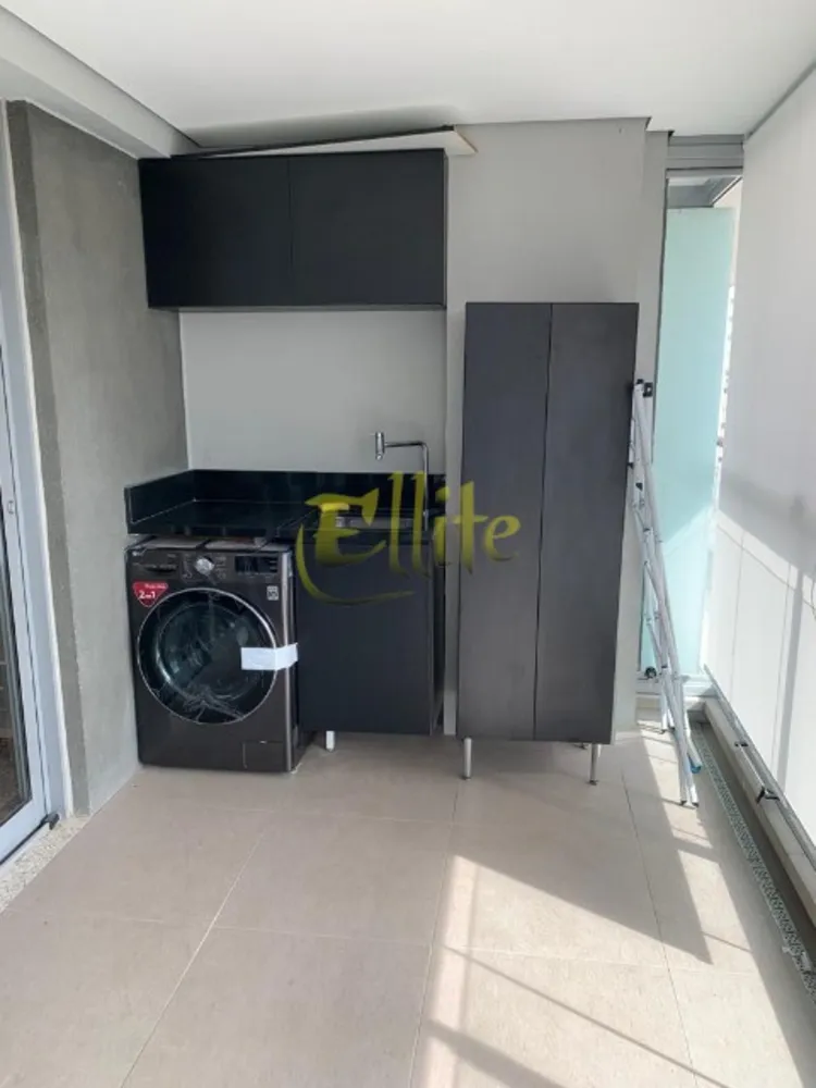 Flat/Apart Hotel, 1 quarto, 106 m² - Foto 10
