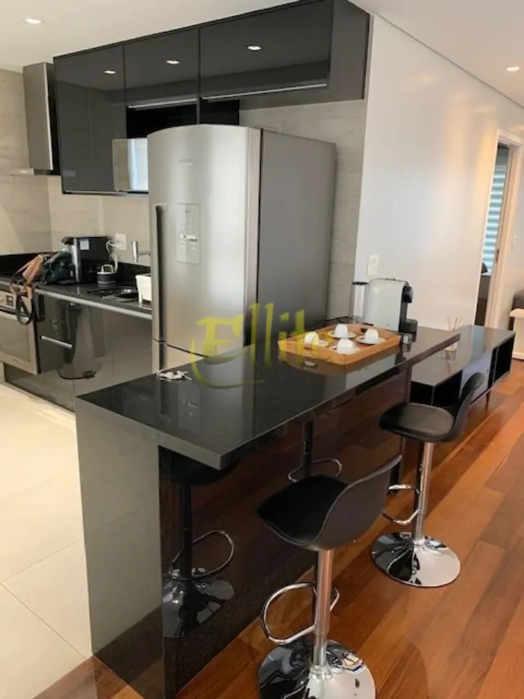 Flat/Apart Hotel, 1 quarto, 106 m² - Foto 1