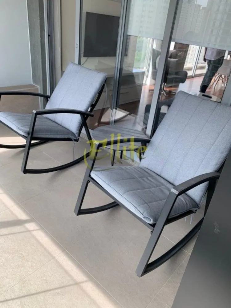 Flat/Apart Hotel, 1 quarto, 106 m² - Foto 11