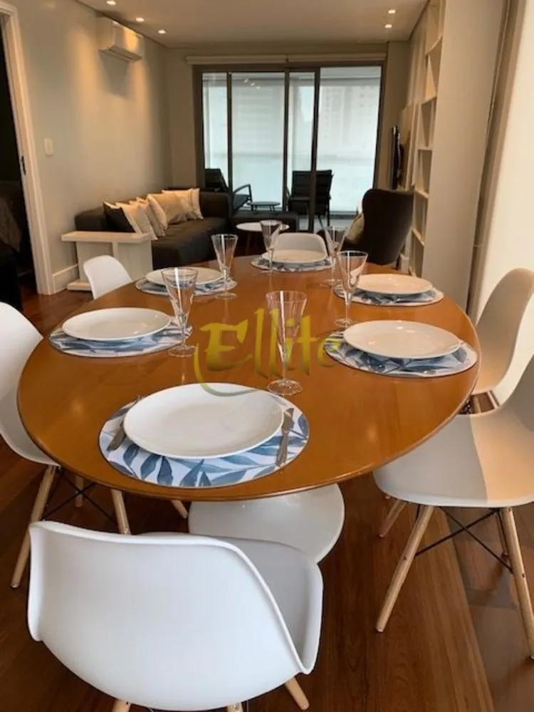 Flat/Apart Hotel, 1 quarto, 106 m² - Foto 5