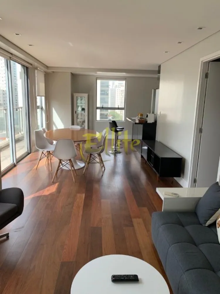 Flat/Apart Hotel, 1 quarto, 106 m² - Foto 2