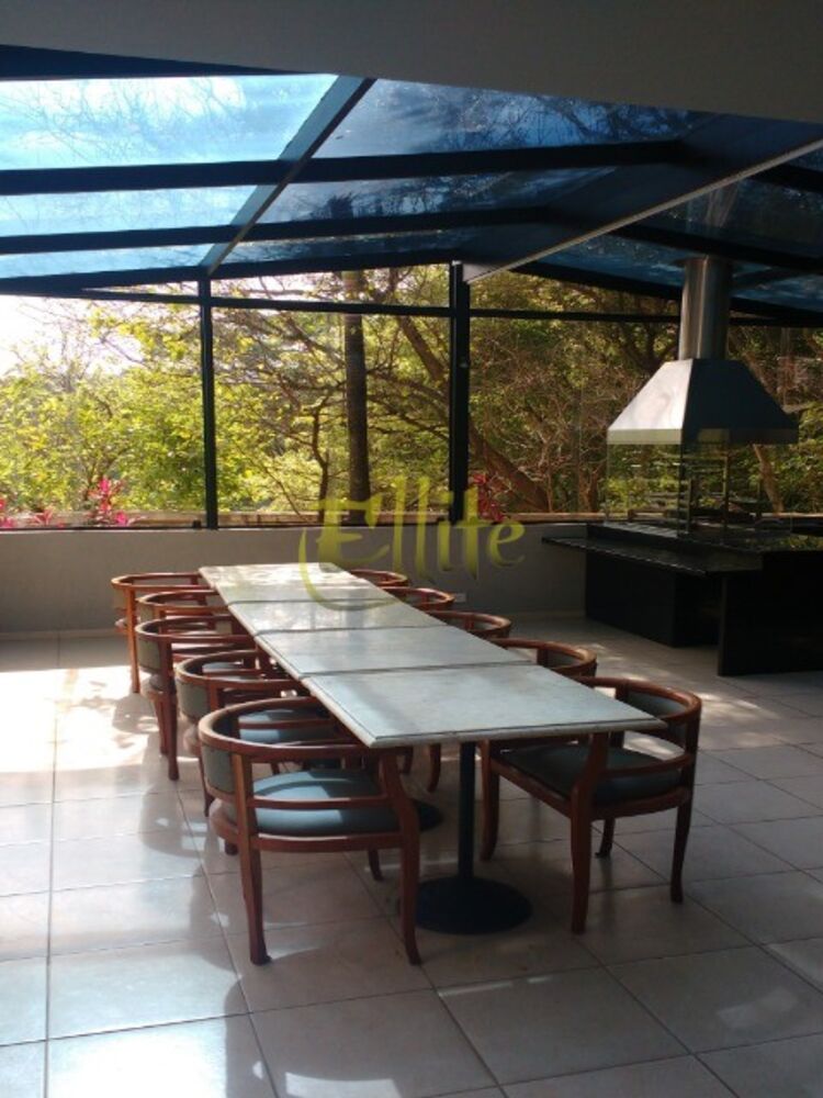 Flat/Apart Hotel à venda com 1 quarto, 38m² - Foto 17