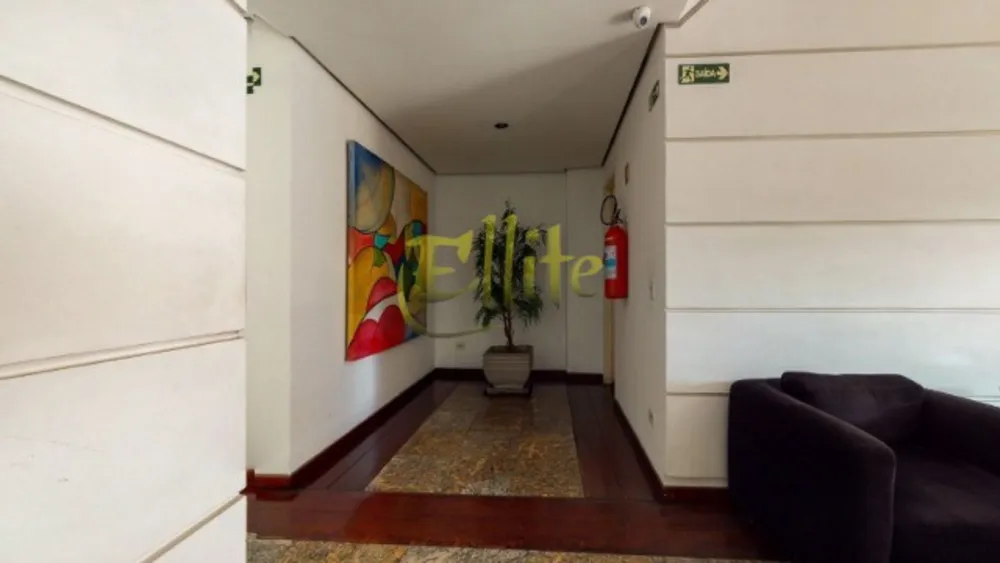 Apartamento, 1 quarto, 35 m² - Foto 13