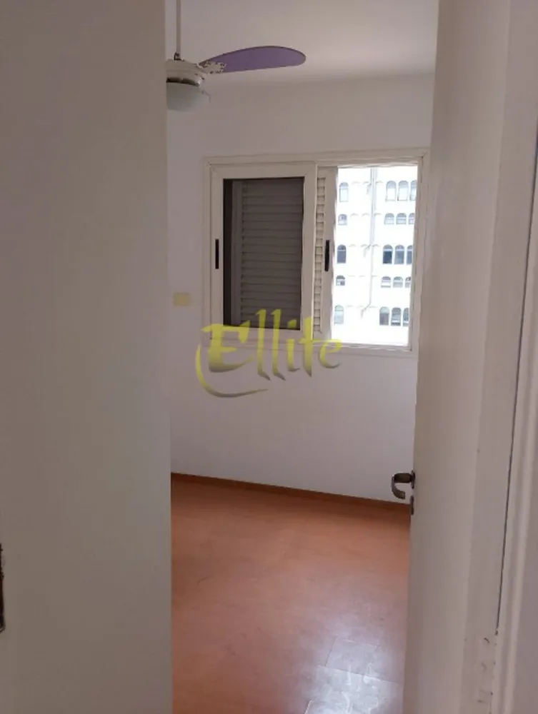 Apartamento, 1 quarto, 35 m² - Foto 5