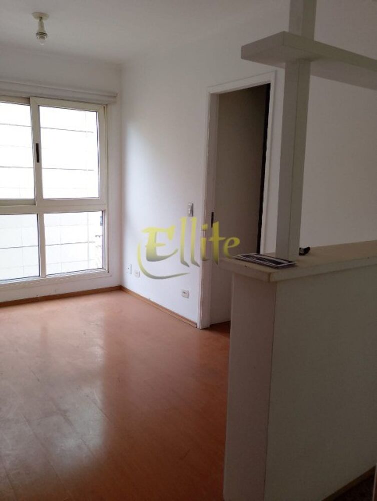Apartamento, 1 quarto, 35 m² - Foto 3