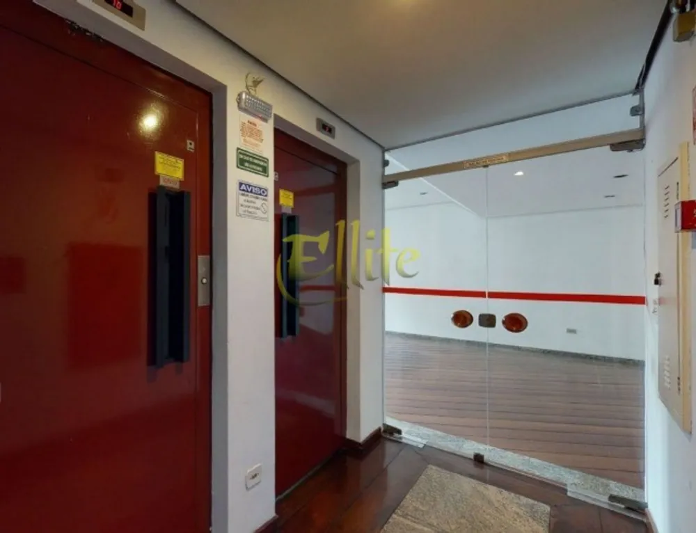 Apartamento, 1 quarto, 35 m² - Foto 14