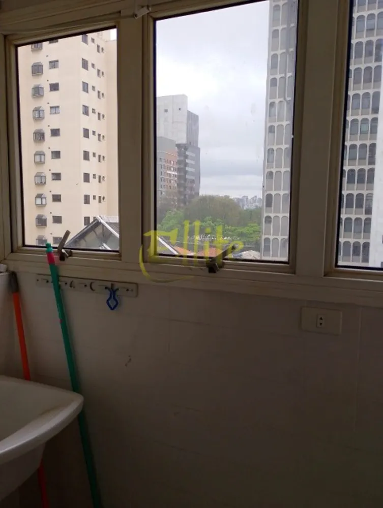 Apartamento, 1 quarto, 35 m² - Foto 7