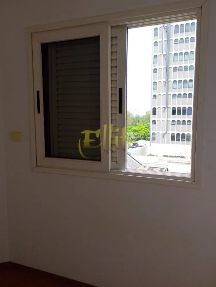 Apartamento, 1 quarto, 35 m² - Foto 8