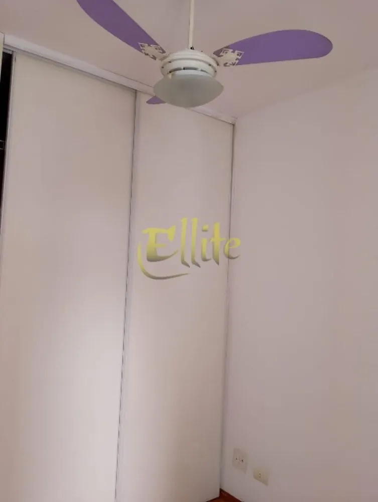 Apartamento, 1 quarto, 35 m² - Foto 6