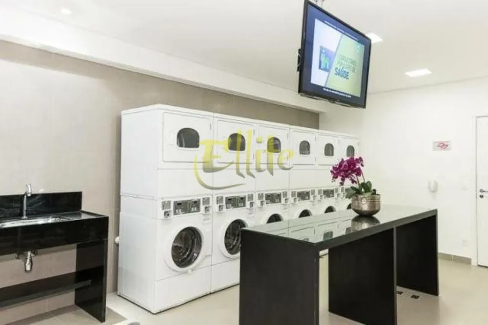 Apartamento, 1 quarto, 37 m² - Foto 12