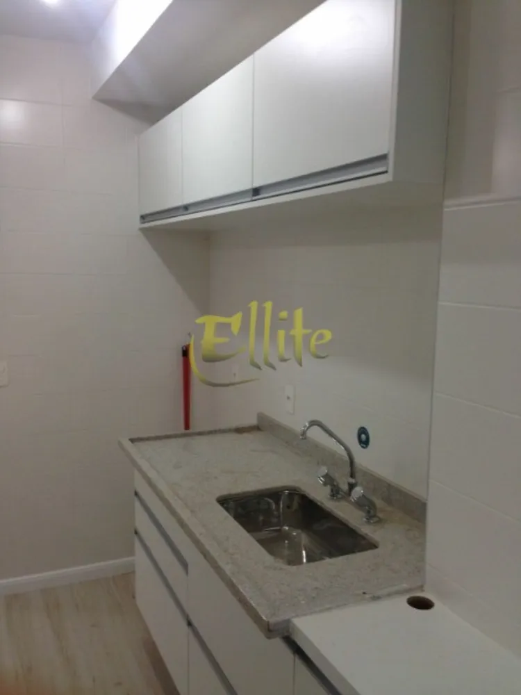 Apartamento, 1 quarto, 37 m² - Foto 4