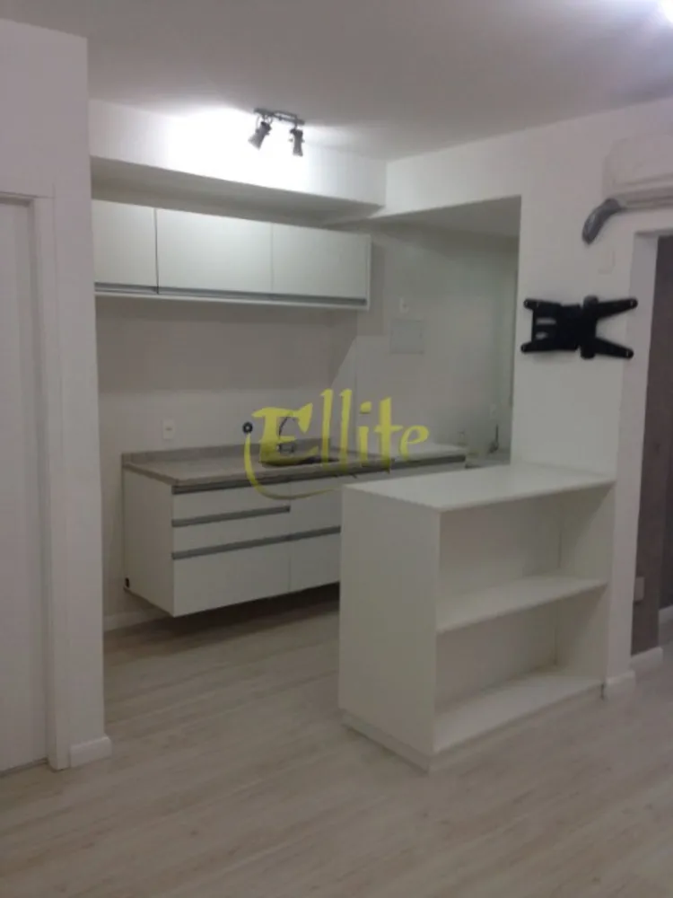 Apartamento, 1 quarto, 37 m² - Foto 3