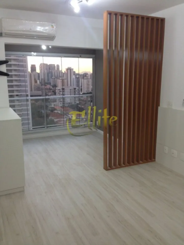 Apartamento, 1 quarto, 37 m² - Foto 2