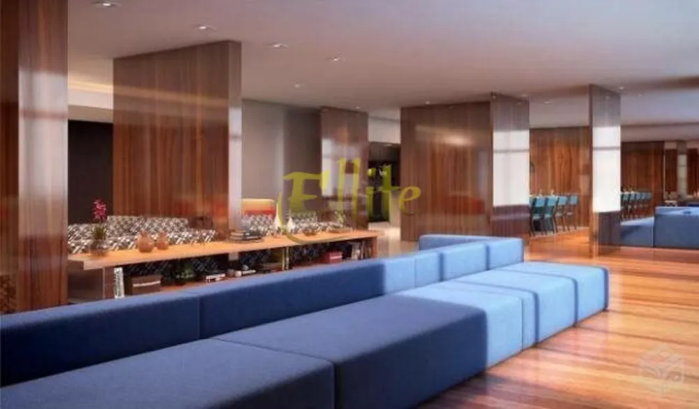 Apartamento, 1 quarto, 37 m² - Foto 11