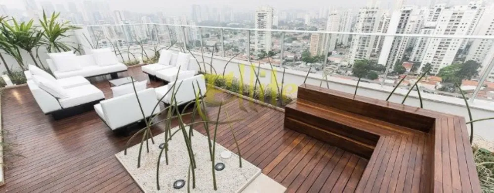 Apartamento, 1 quarto, 37 m² - Foto 9