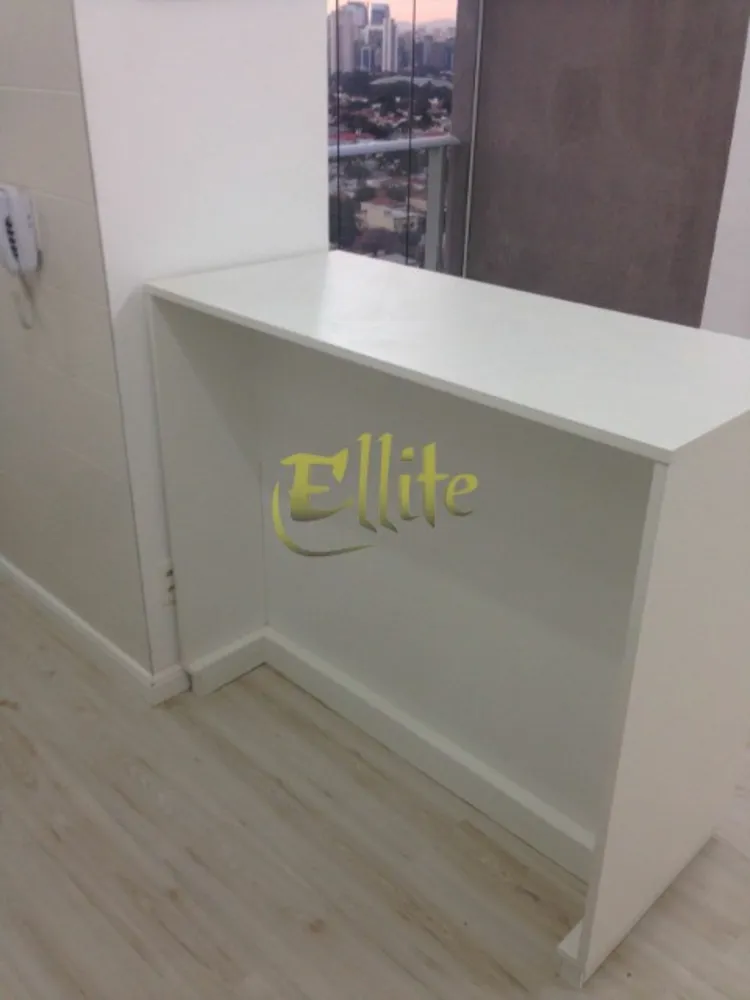 Apartamento, 1 quarto, 37 m² - Foto 5