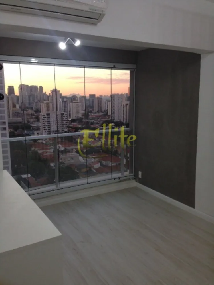 Apartamento, 1 quarto, 37 m² - Foto 1