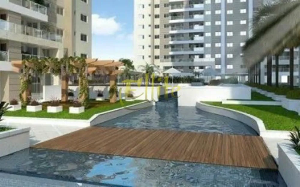 Apartamento, 1 quarto, 37 m² - Foto 7