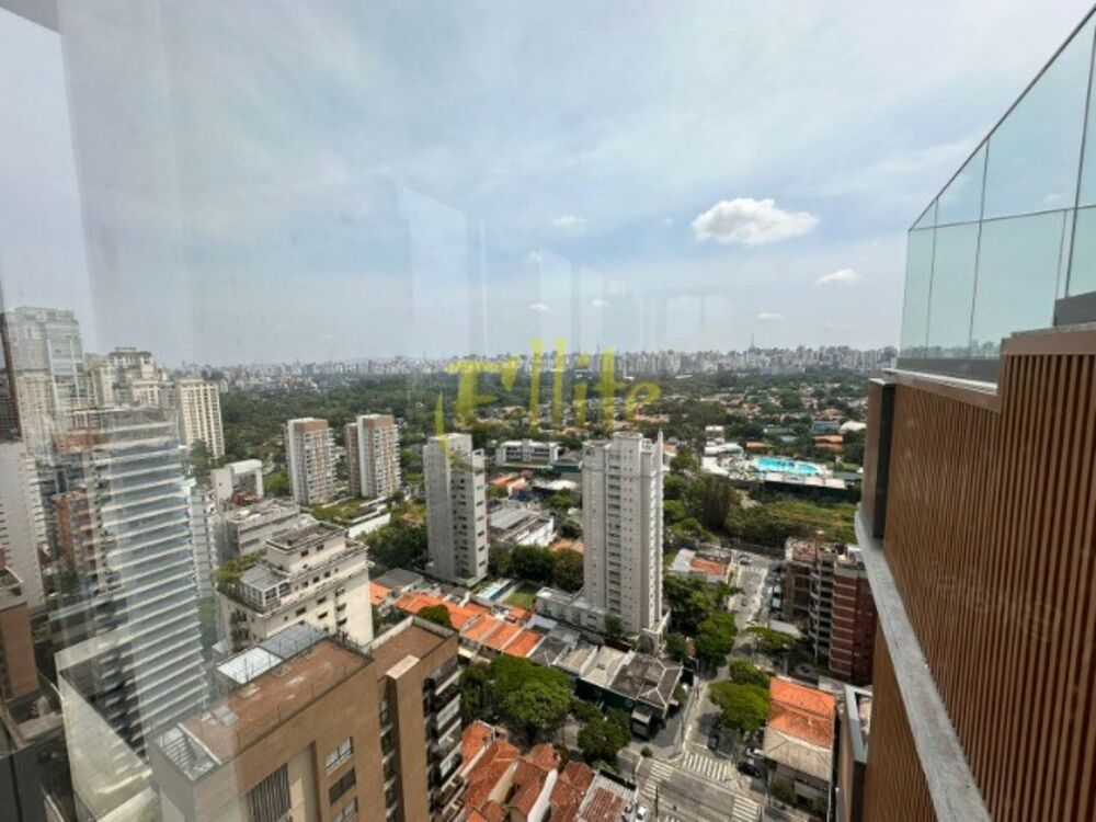 Apartamento, 1 quarto, 40 m² - Foto 1
