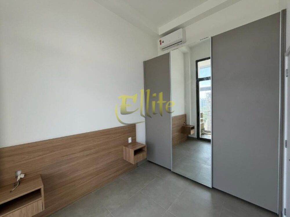 Apartamento, 1 quarto, 40 m² - Foto 2