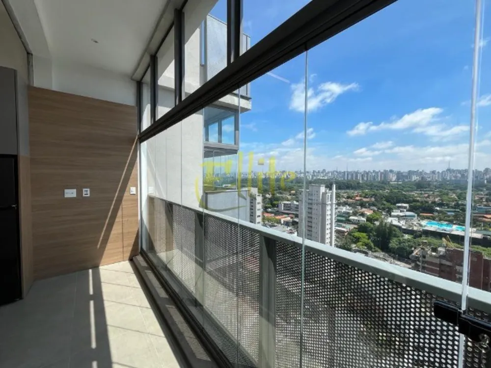 Apartamento, 1 quarto, 40 m² - Foto 8
