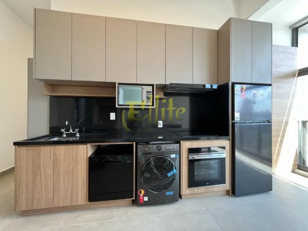 Apartamento, 1 quarto, 40 m² - Foto 2
