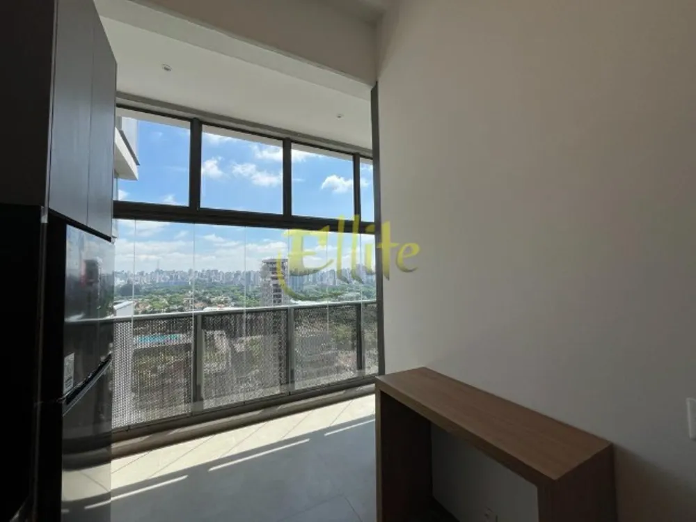 Apartamento, 1 quarto, 40 m² - Foto 9