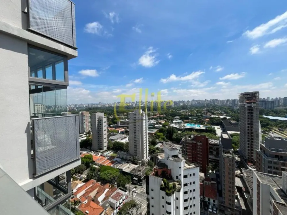 Apartamento, 1 quarto, 40 m² - Foto 12