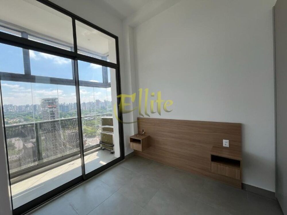 Apartamento, 1 quarto, 40 m² - Foto 3