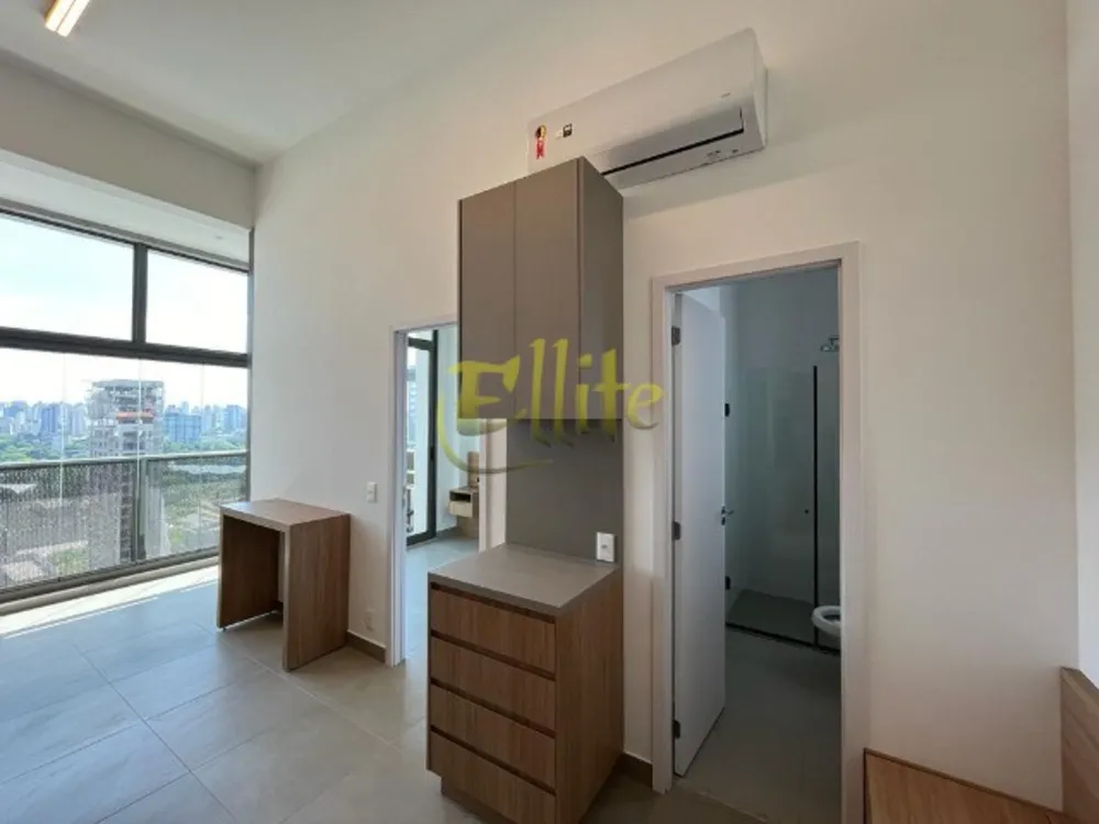 Apartamento, 1 quarto, 40 m² - Foto 4