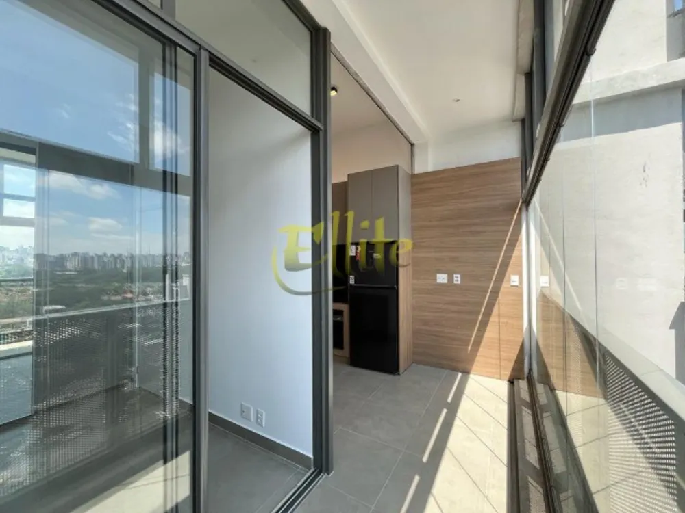 Apartamento, 1 quarto, 40 m² - Foto 6