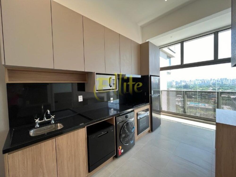 Apartamento, 1 quarto, 40 m² - Foto 4