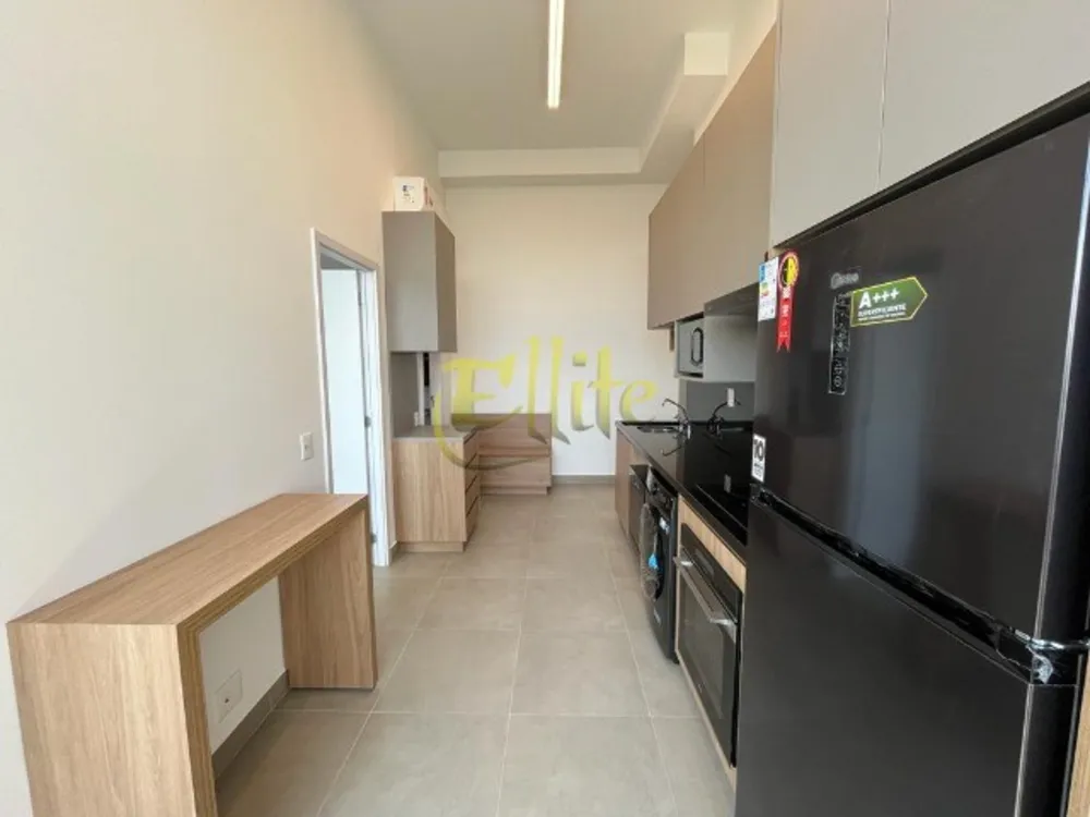 Apartamento, 1 quarto, 40 m² - Foto 3