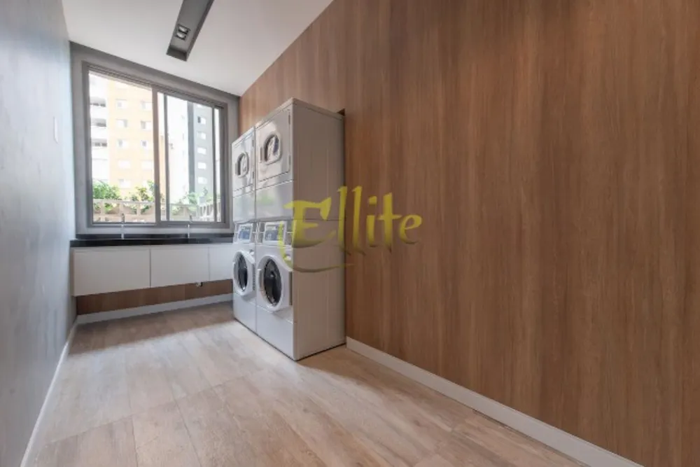 Apartamento, 1 quarto, 25 m² - Foto 1