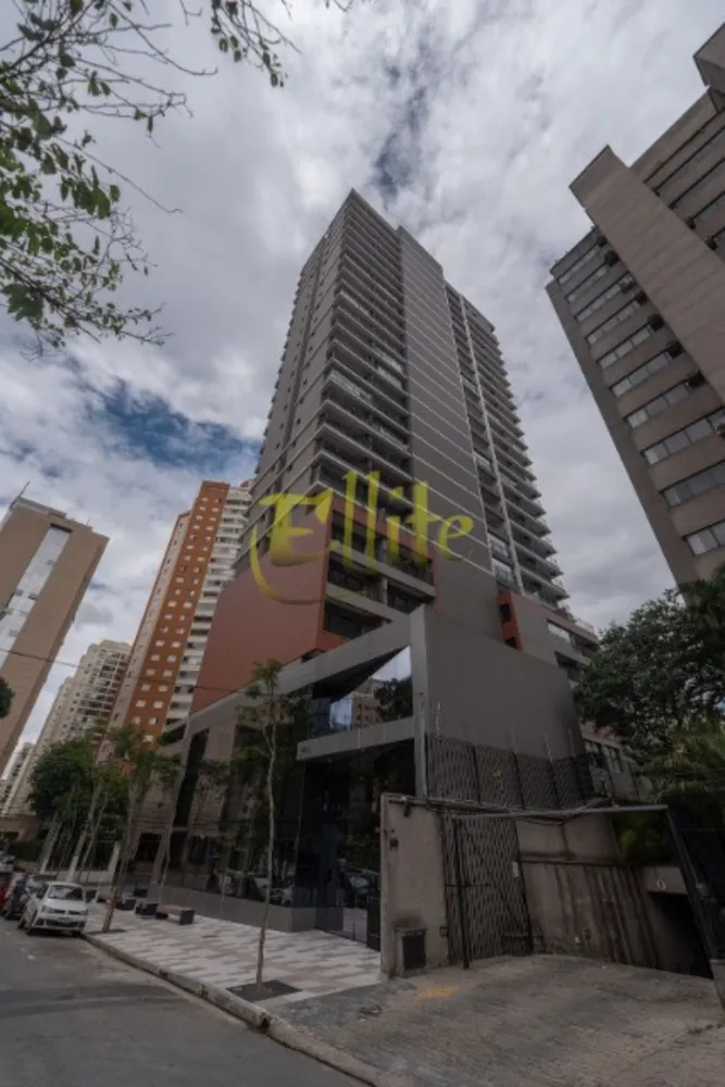 Apartamento, 1 quarto, 25 m² - Foto 4