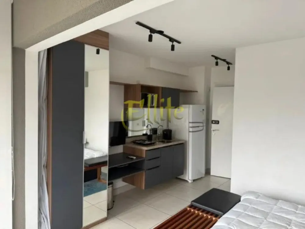 Apartamento, 1 quarto, 25 m² - Foto 3