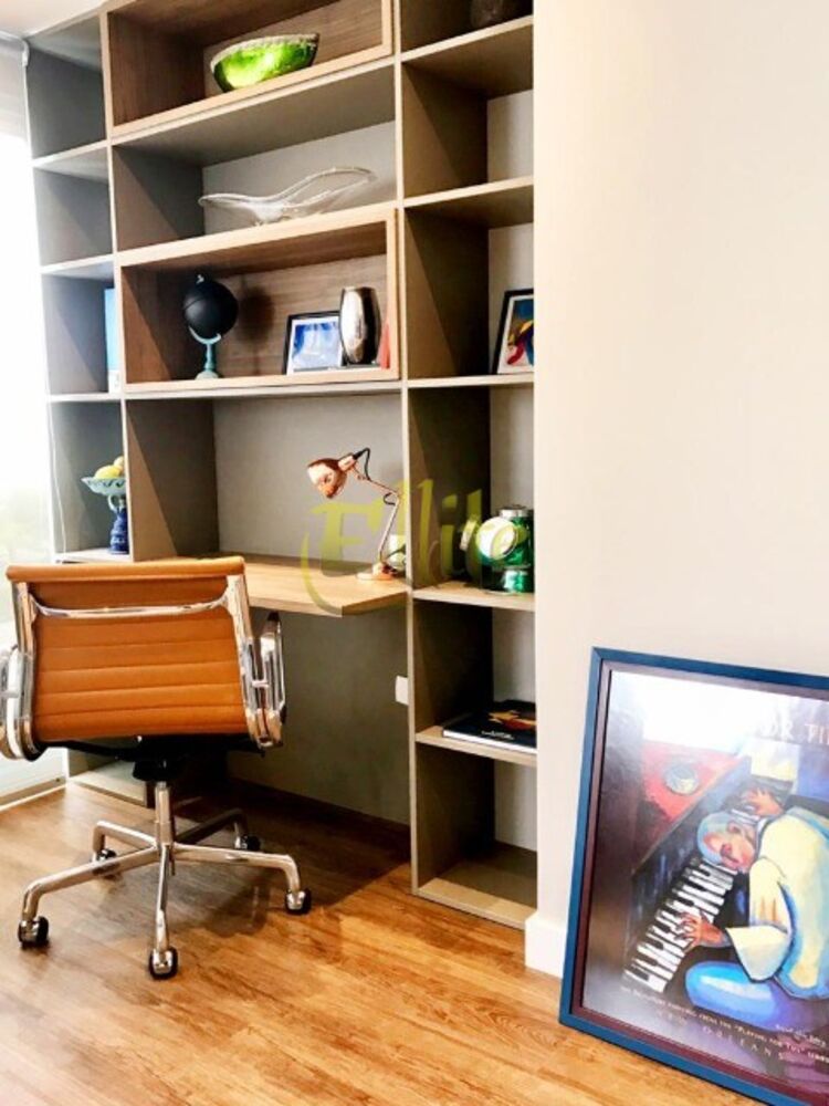 Flat/Apart Hotel, 1 quarto, 54 m² - Foto 1