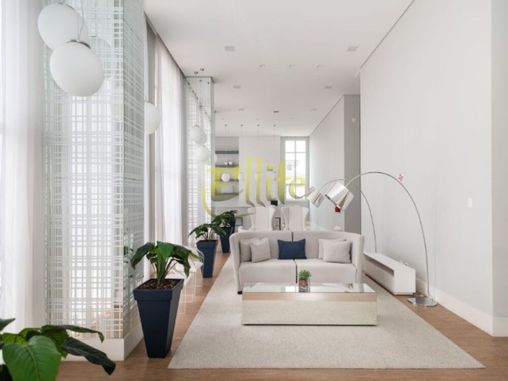 Flat/Apart Hotel, 1 quarto, 54 m² - Foto 2