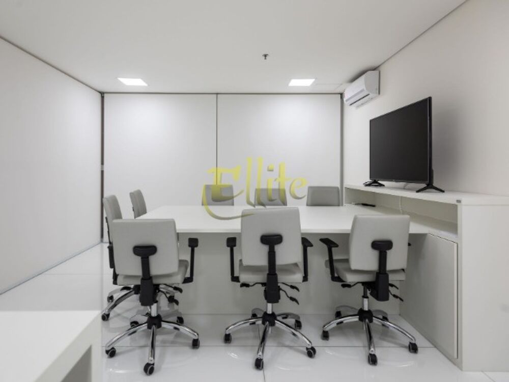 Flat/Apart Hotel, 1 quarto, 54 m² - Foto 4