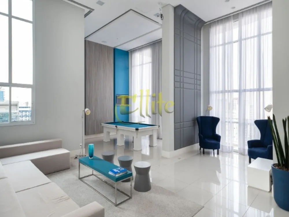 Flat/Apart Hotel, 1 quarto, 54 m² - Foto 12