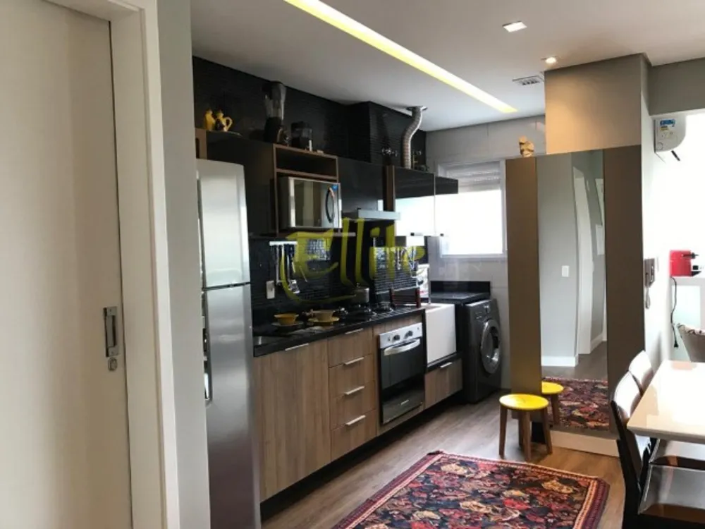 Flat/Apart Hotel, 1 quarto, 54 m² - Foto 5