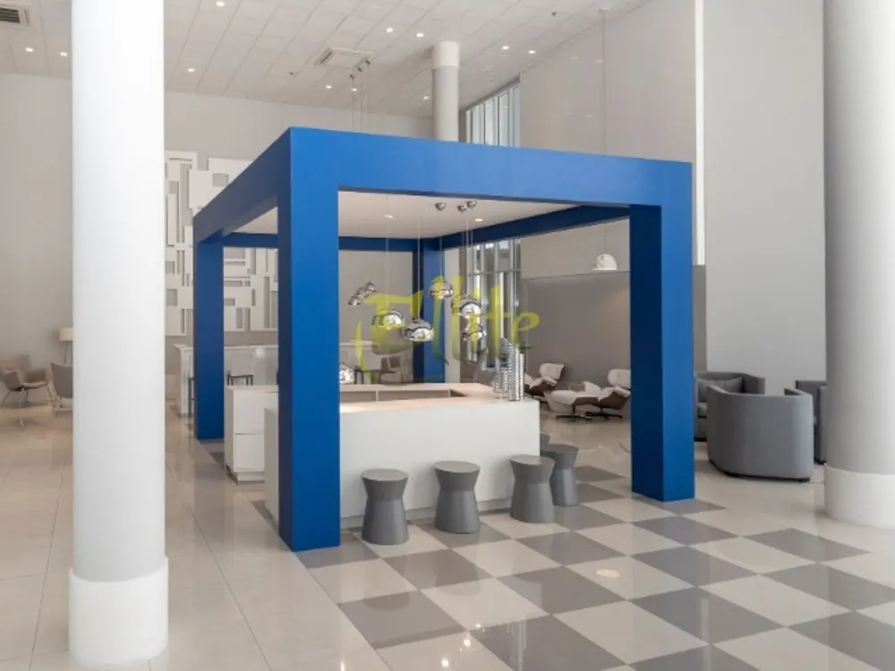 Flat/Apart Hotel, 1 quarto, 54 m² - Foto 10