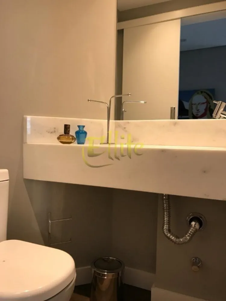 Flat/Apart Hotel, 1 quarto, 54 m² - Foto 7