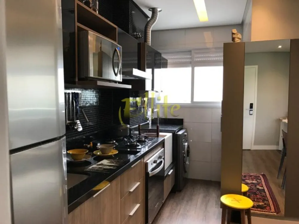 Flat/Apart Hotel, 1 quarto, 54 m² - Foto 4