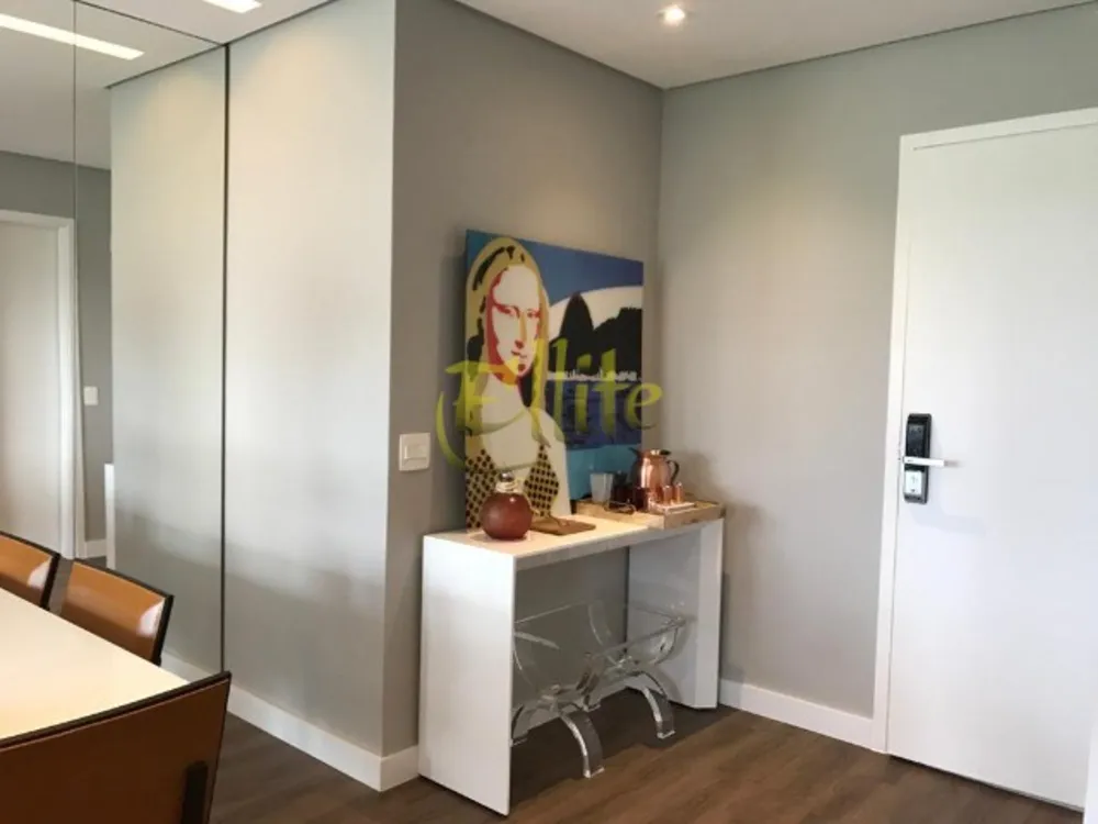 Flat/Apart Hotel, 1 quarto, 54 m² - Foto 3