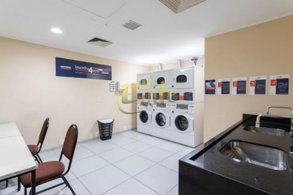 Flat/Apart Hotel, 1 quarto, 29 m² - Foto 4