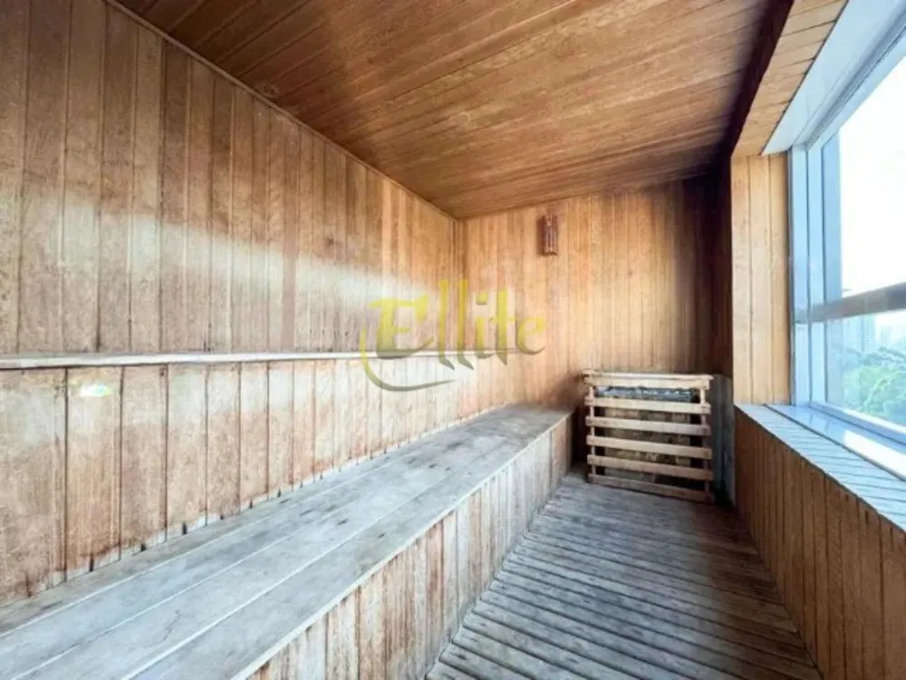 Flat/Apart Hotel, 1 quarto, 32 m² - Foto 8